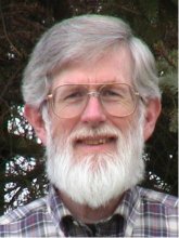 small picture of John; click to view larger image